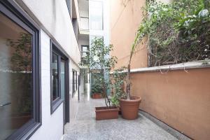 Sky Terrace Guell II - 3 Bedroom Apartment Barcelona Luaran gambar